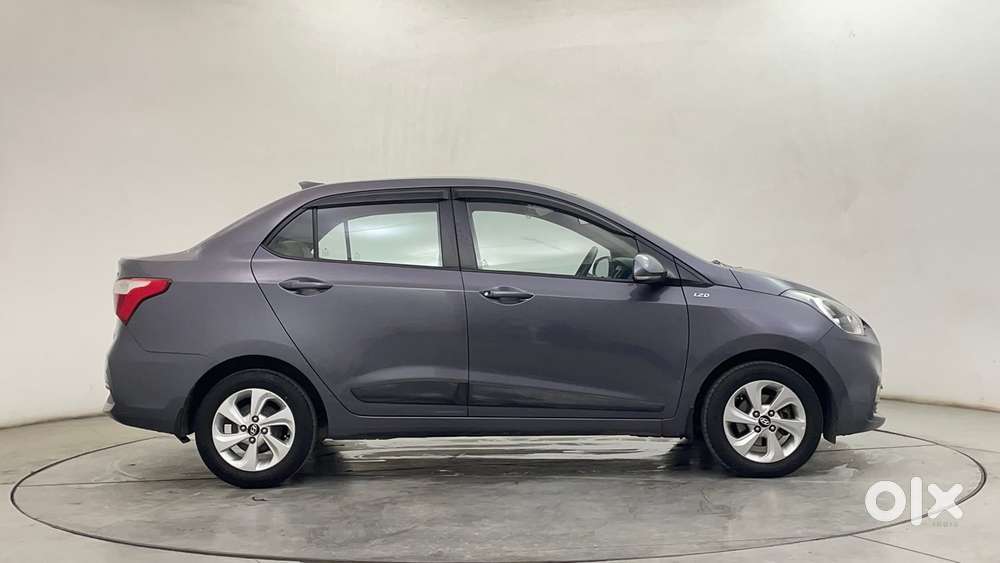 Hyundai Xcent 1.2 Crdi Sx, 2017, Diesel