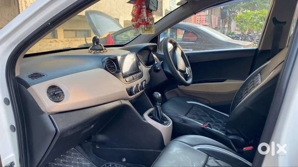 Hyundai Grand I10 2015 31 December Petrol Good Condition
