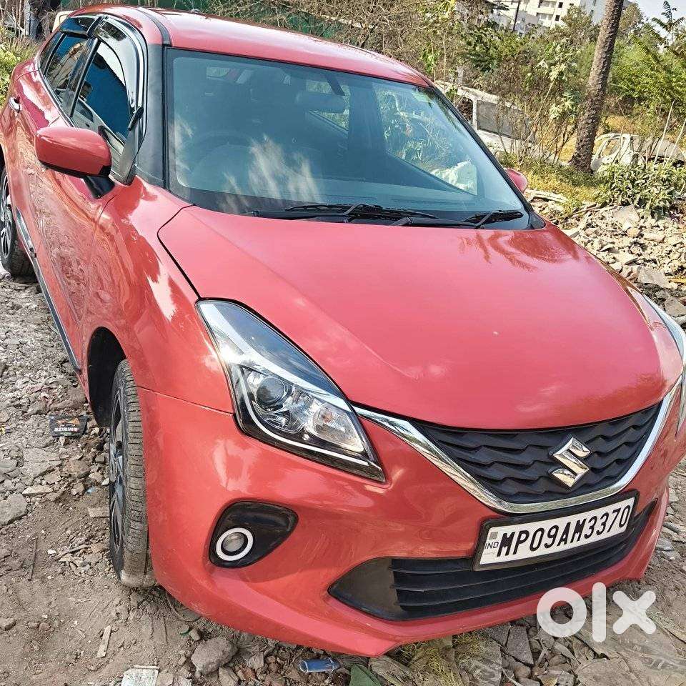 Maruti Suzuki Baleno Sigma, 2019, Diesel