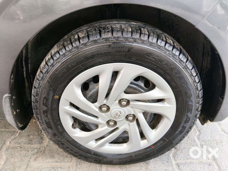 Hyundai Grand I10 Nios Magna 1.2 Kappa Vtvt, 2021, Petrol