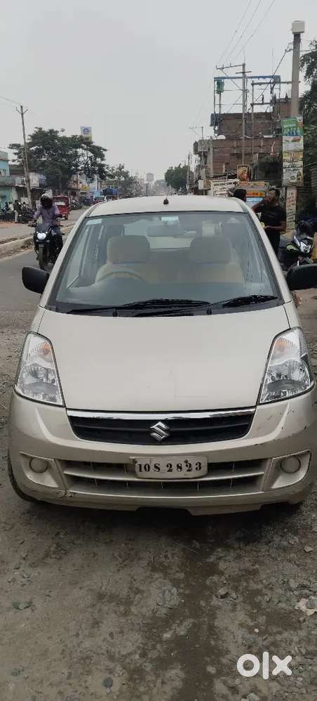 Maruti Suzuki Zen Estilo 2009  Good Condition  Paper Updated 2029