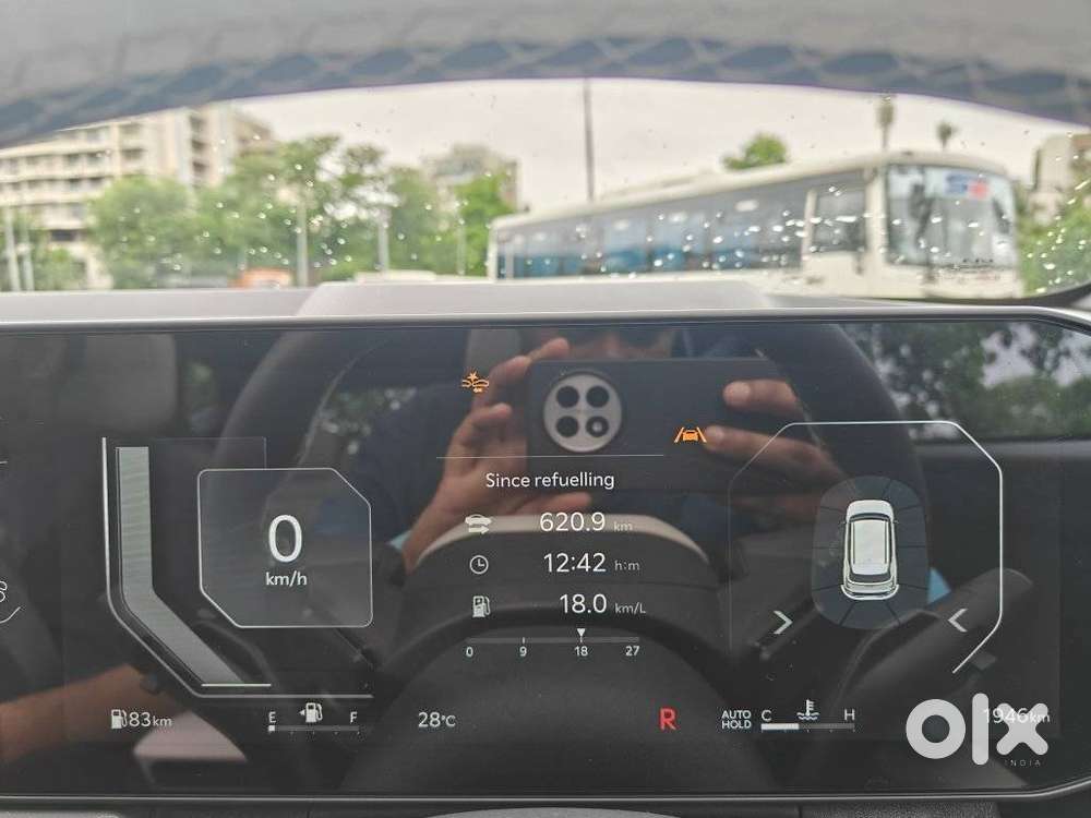 Kia Seltos 1.5 Gtx+ Diesel At, 2026, Diesel