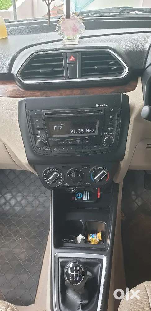 Maruti Suzuki Swift Dzire 2018 Petrol 12447 Km Driven