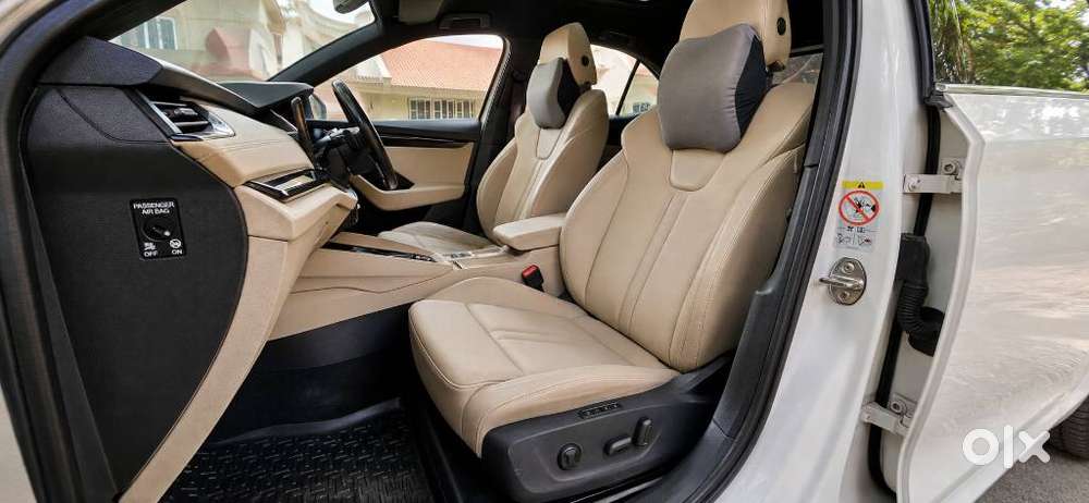 Skoda Octavia 2.0 L K Tsi At, 2021, Petrol