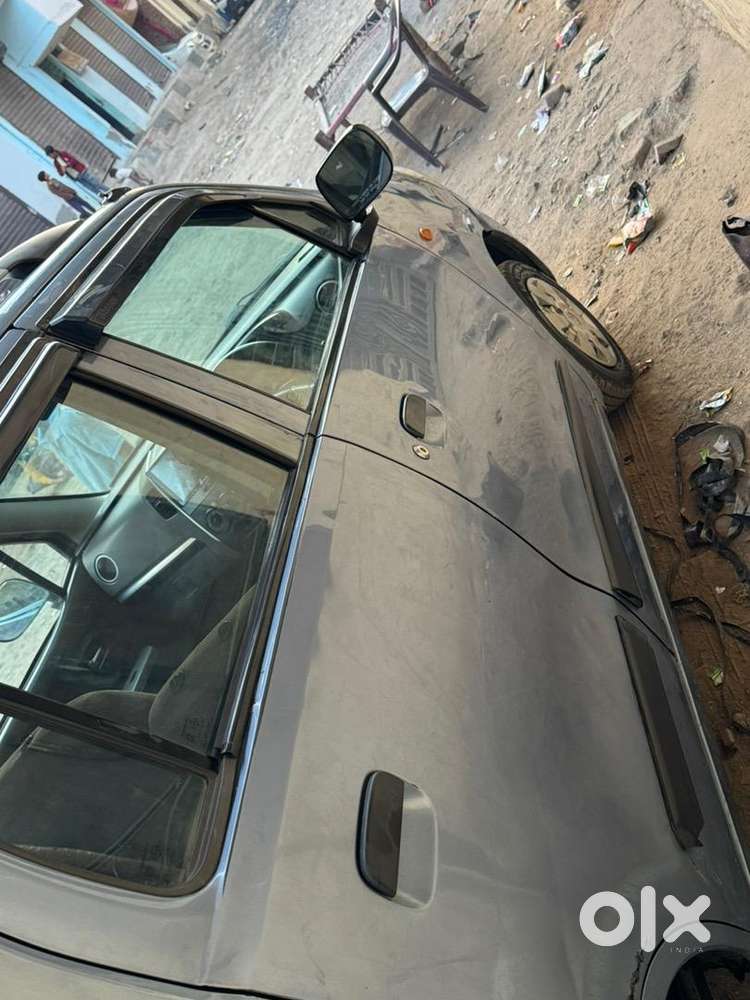 Maruti Suzuki Wagon R 2013 Cng & Hybrids