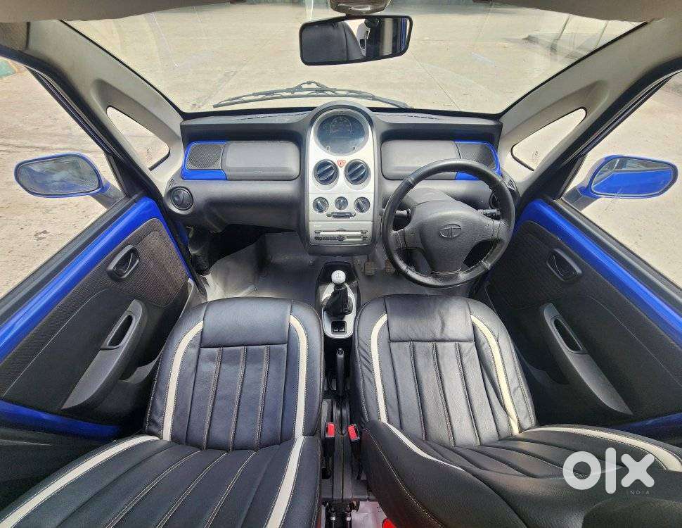 Tata Nano Xta, 2014, Petrol