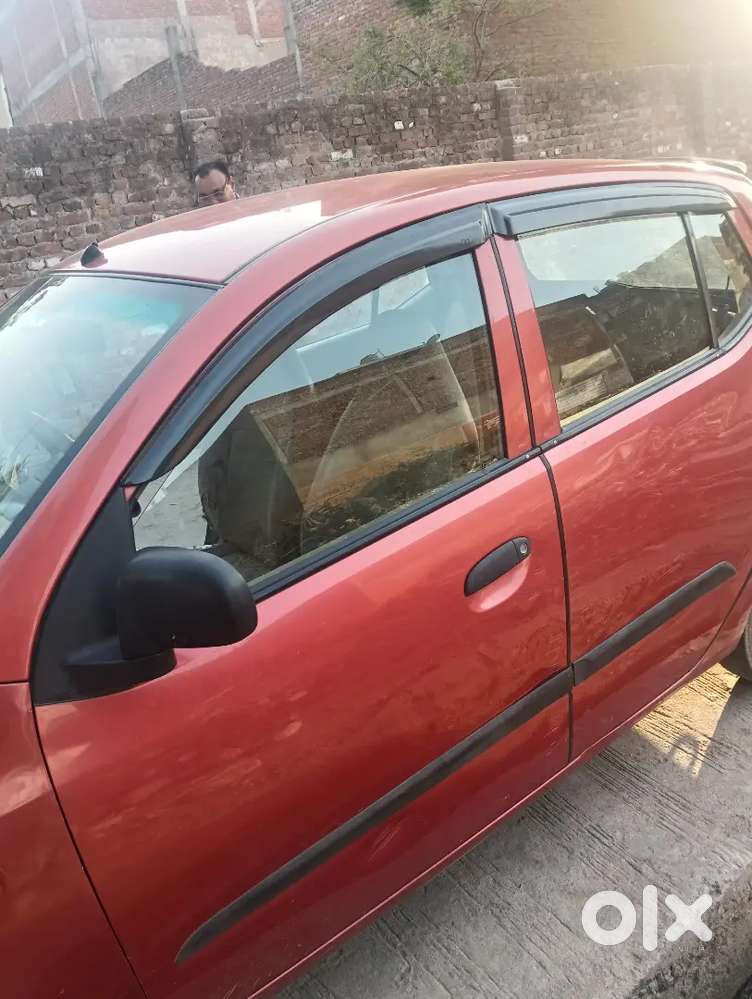 Hyundai I10 Asta 2009