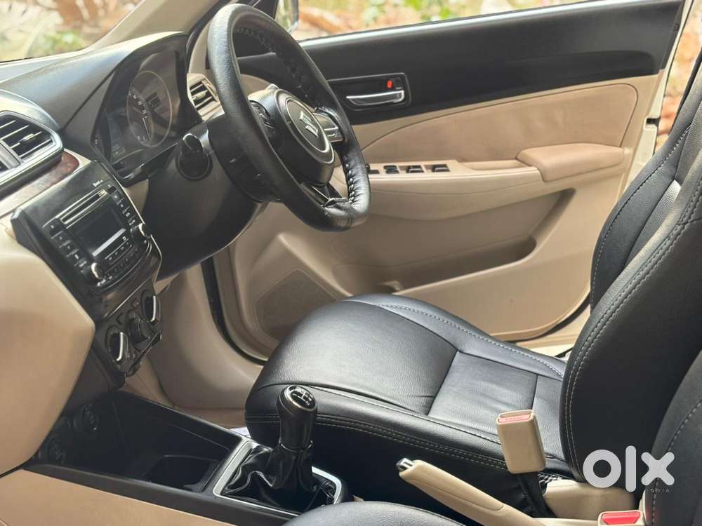Maruti Suzuki Swift Dzire Vdi Bsiv, 2020, Diesel
