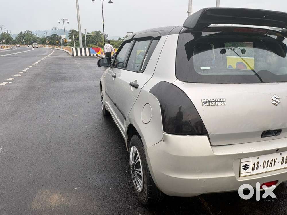 Swift Diesel Maruti 2011