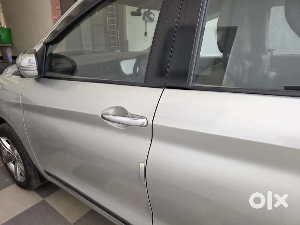 Ertiga Anniversary Vxi 2022
