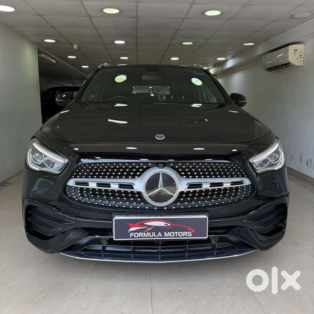 Mercedes-benz Gla 220d 4matic Amg Line, 2023, Diesel