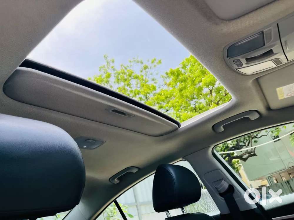 Hyundai Elantra 1.6 Sx Option At, 2018, Diesel