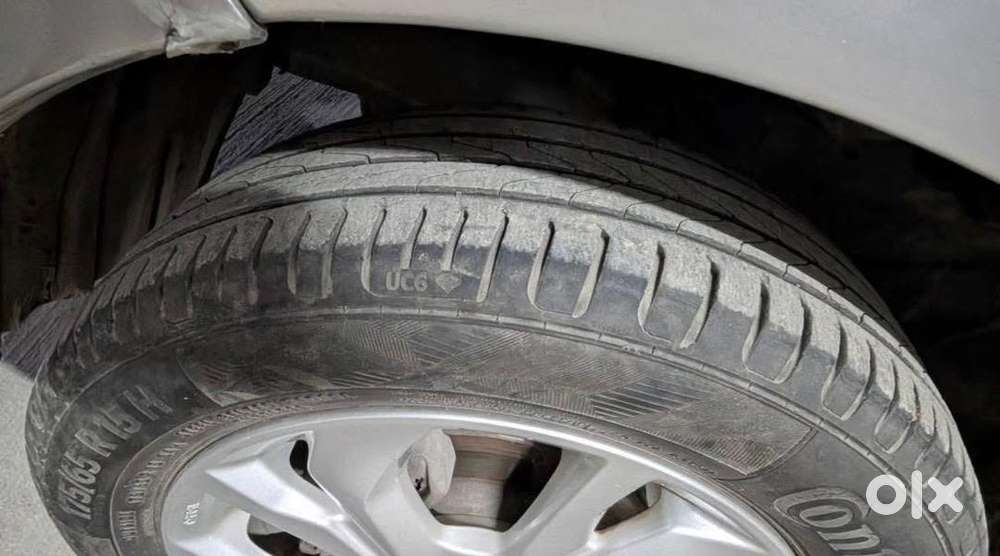 Urgent Sale Honda Amaze 2019 Petrol 56000 Km Driven With Vip Number