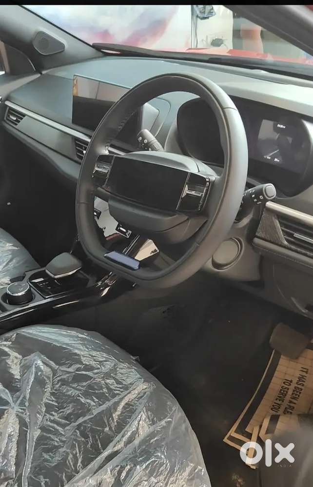 Want To Sale Tata Nexon Top Model Fearless Newest Condition 2024 Nov .