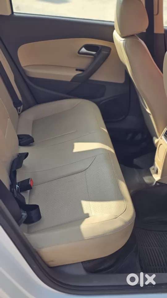 Volkswagen Vento, 2019, Diesel