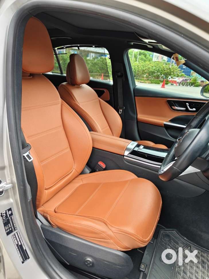 Mercedes-benz C-class C200d, 2022, Diesel