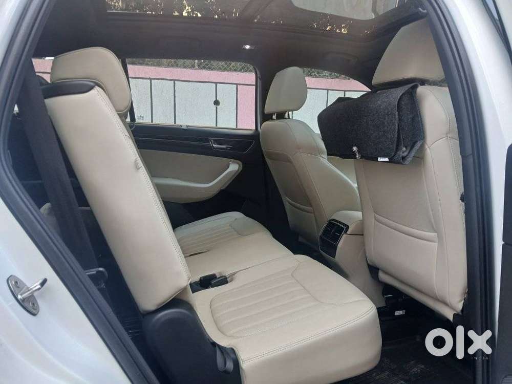 Skoda Kodiaq L & K, 2023, Petrol