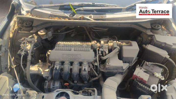 Honda Amaze 1.2 S I-vtec, 2021, Petrol