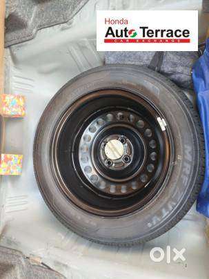 Honda Amaze Vx Petrol, 2023, Petrol