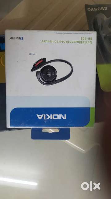 Nokia BH 503 WIRELESS Headphones Accessories 1735633971