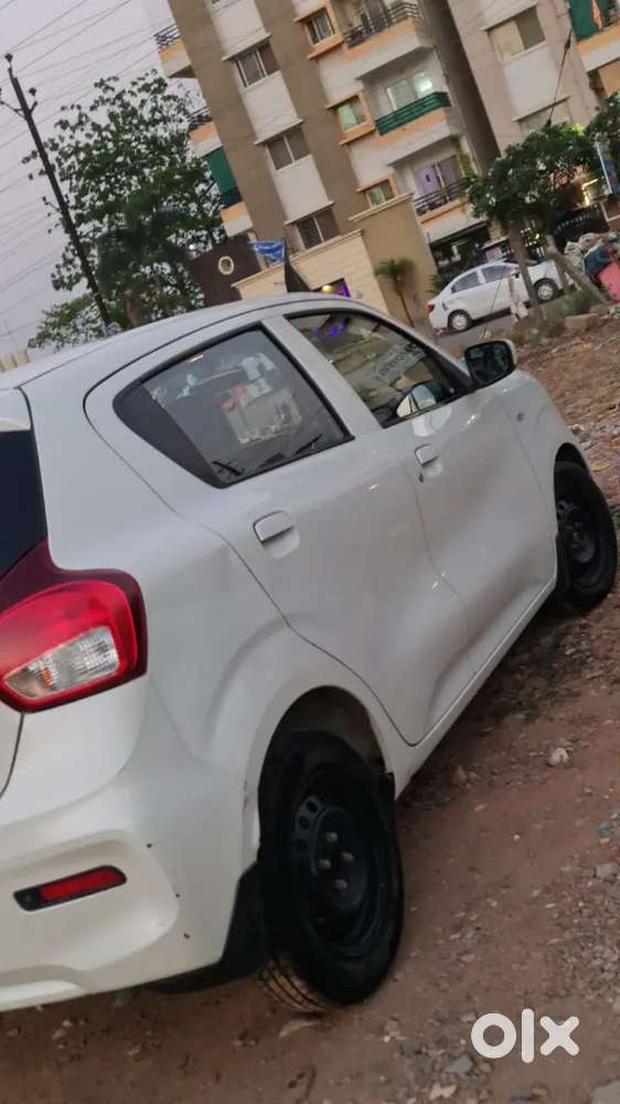 Maruti Suzuki Celerio 2022 Petrol 85000 Km Driven