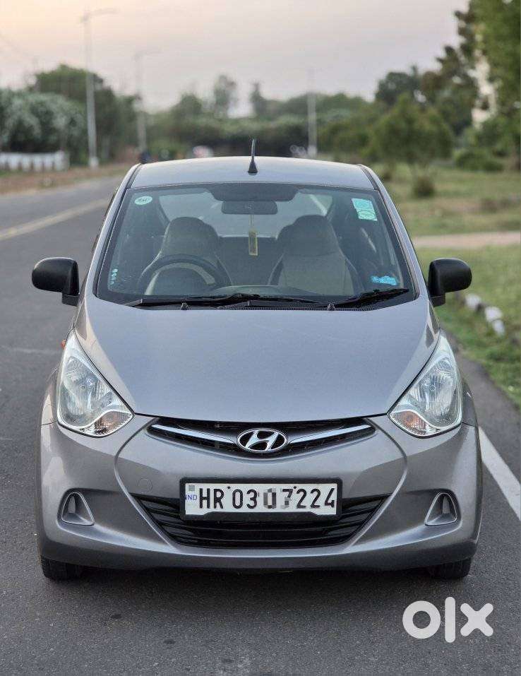 Hyundai Eon Era +, 2013, Petrol