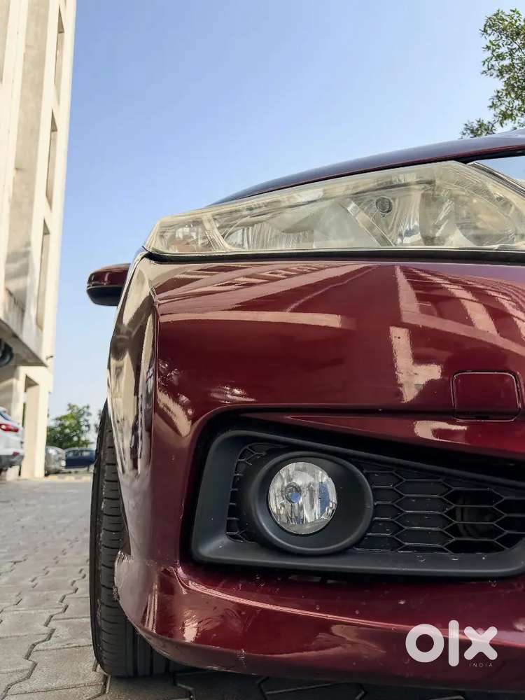 Honda City 2016 Diesel 138000 Km Driven