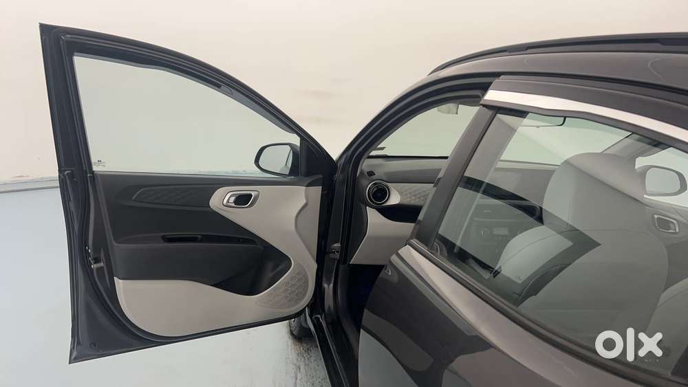 Hyundai Grand I10 Nios Sportz 1.2 Kappa Dual Tone, 2024, Petrol