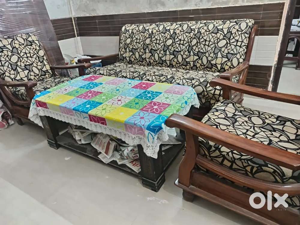 Olx furniture with price discount