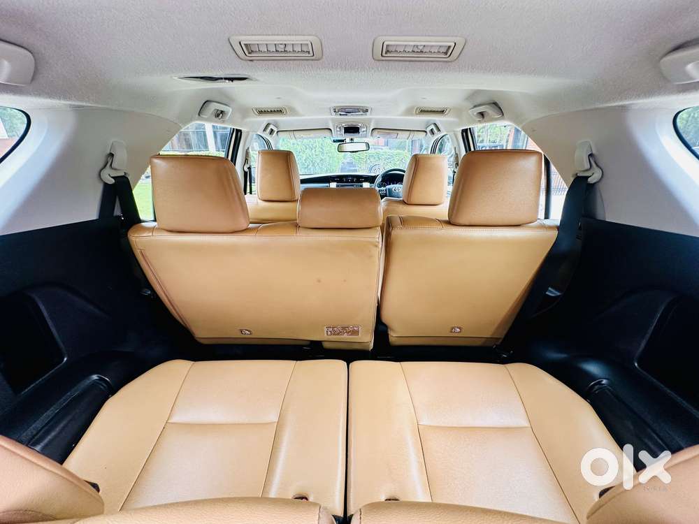 Toyota Fortuner 4x4 At 2.8 Diesel, 2019, Diesel