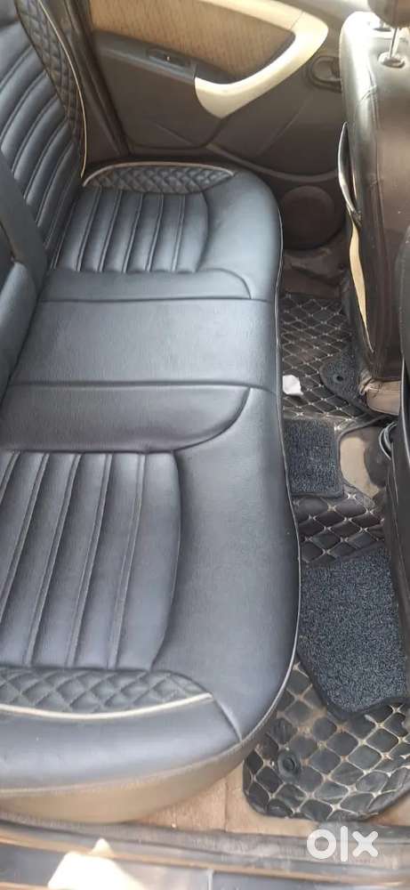 Renault Duster 2014 Diesel 87000 Km Driven