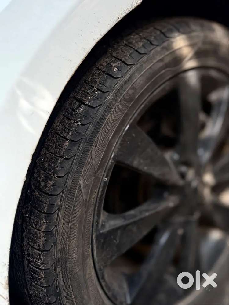 Hyundai Verna Crdi S 2013 Diesel Manual