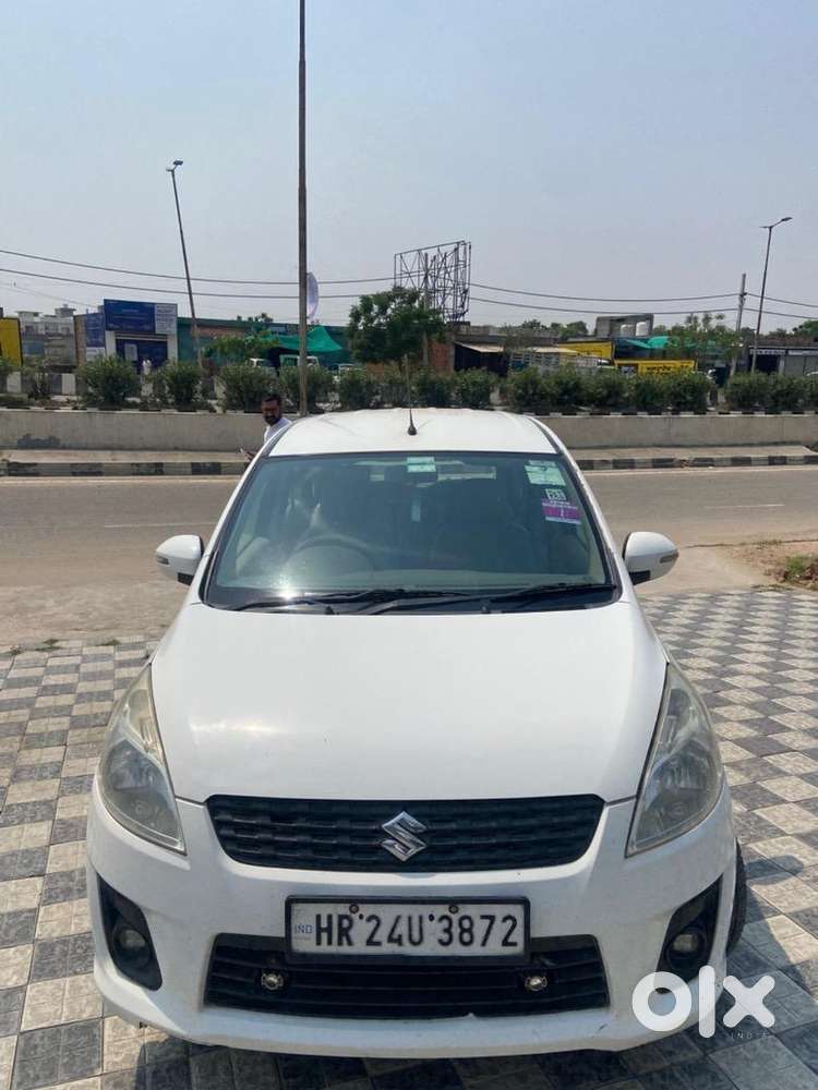 Maruti Suzuki Diesel 2014 Car