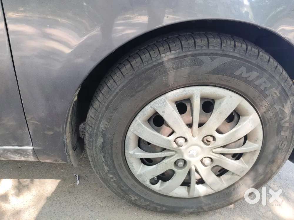 Hyundai I10 Sportz 2014