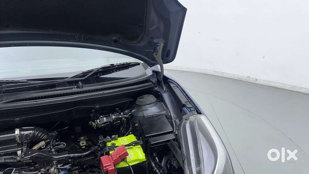 Maruti Suzuki Baleno 1.2 Zeta, 2019, Petrol