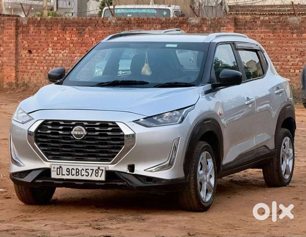 Nissan Magnite 1.0 Xl, 2023, Petrol