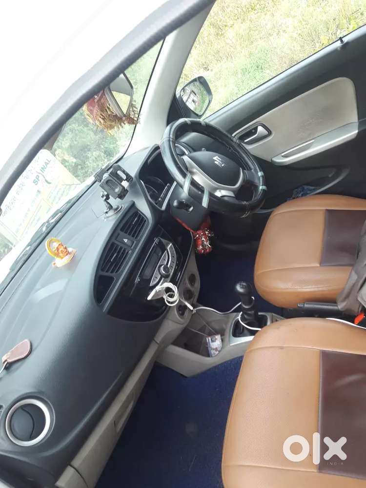 Maruti Suzuki Alto K10 2016 Petrol 65000 Km Driven