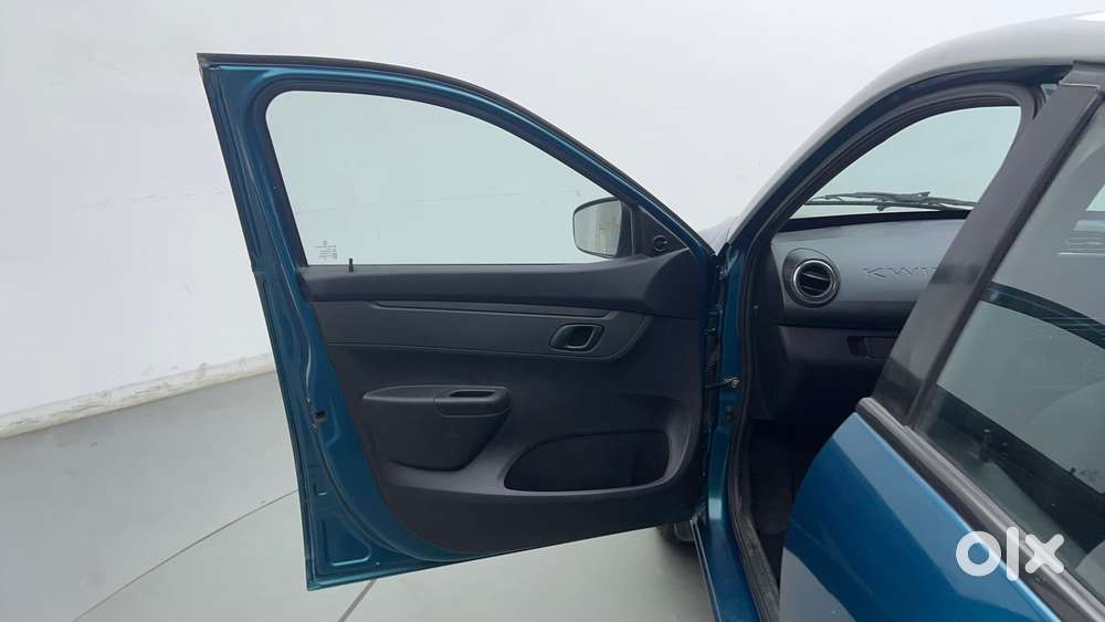 Renault Kwid 0.8 Neotech Rxl, 2020, Petrol