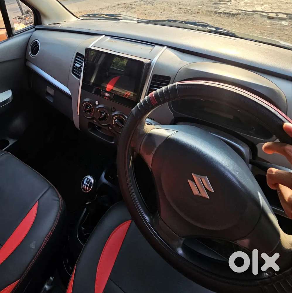 Wagon R 2011 Mint Condition 18 Milage For Sale