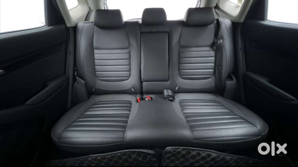 Kia Seltos 1.4 Gtx+ Mt, 2022, Petrol