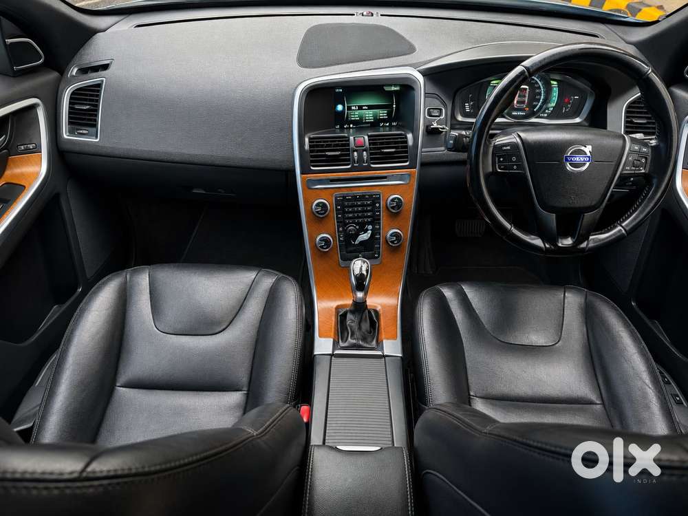 Volvo S60 D4 R-design, 2017, Diesel