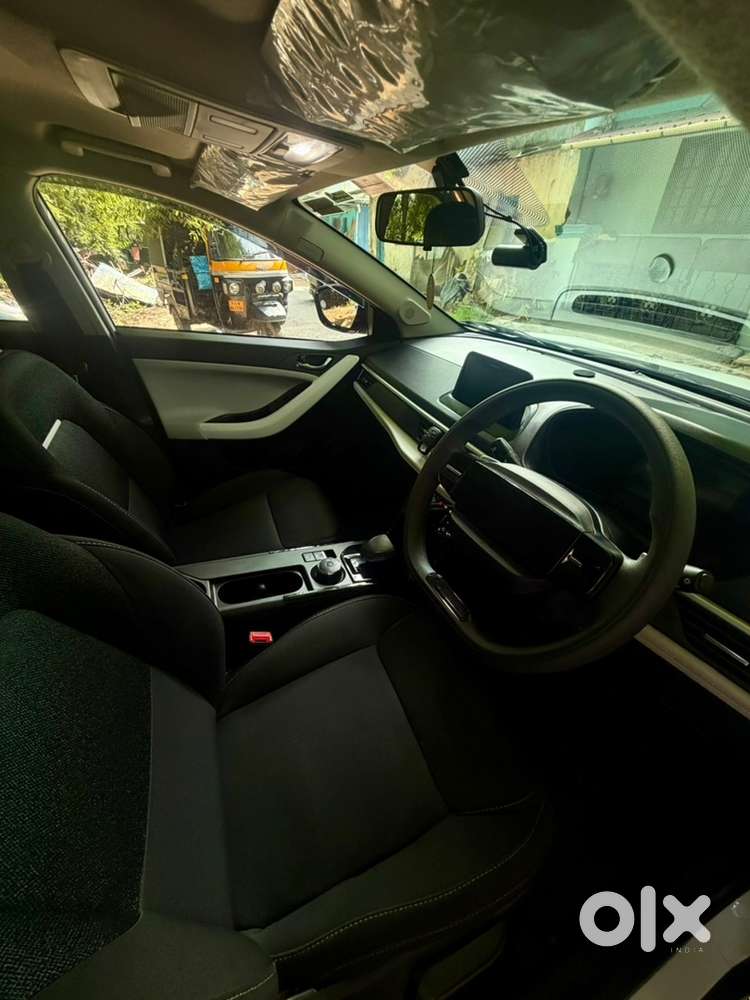 Tata Nexon Ev 2025