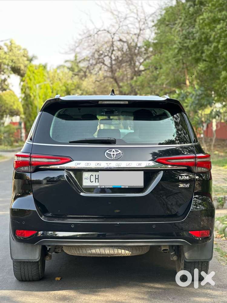 Toyota Fortuner 2011-2016 4x4 At, 2024, Diesel