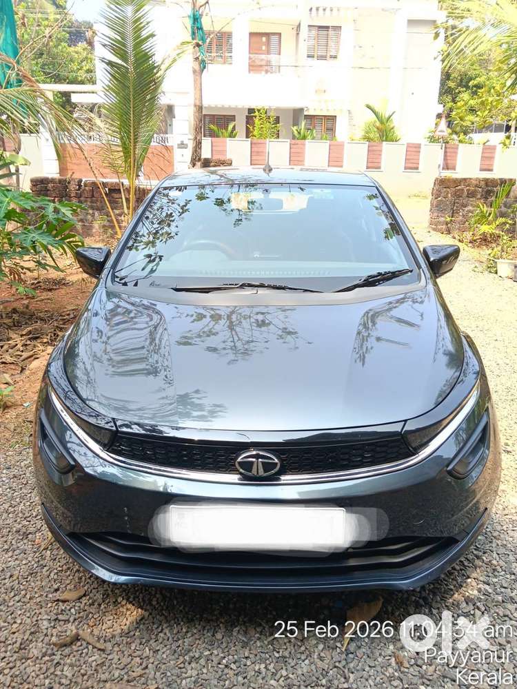Tata Altroz 1.2 Xe 2021 Petrol