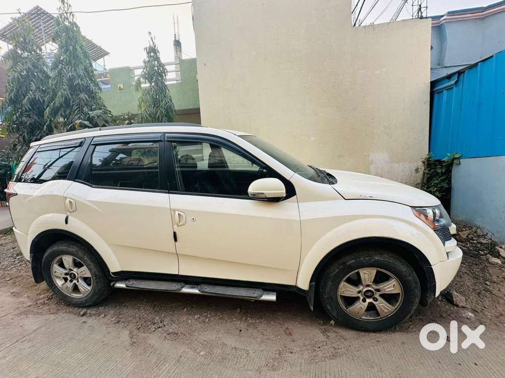 Mahindra Xuv500 Diesel 2016