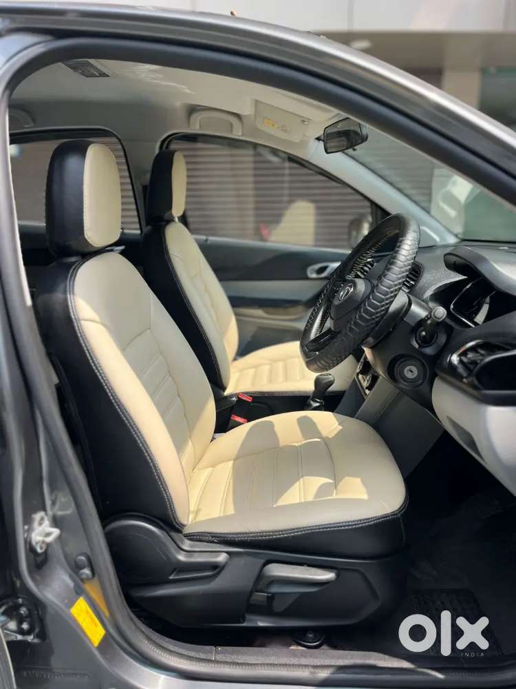 Tata Tiago 2020