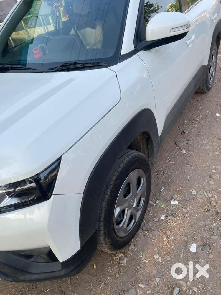 Maruti Suzuki Brezza 2023 Petrol Good Condition