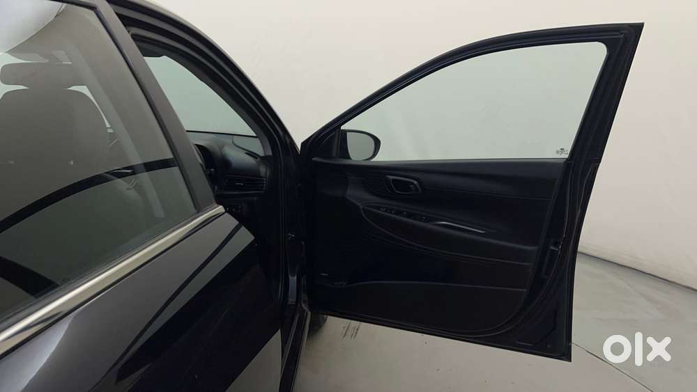 Hyundai New I20 1.0 Asta (o) Turbo Dct, 2023, Petrol