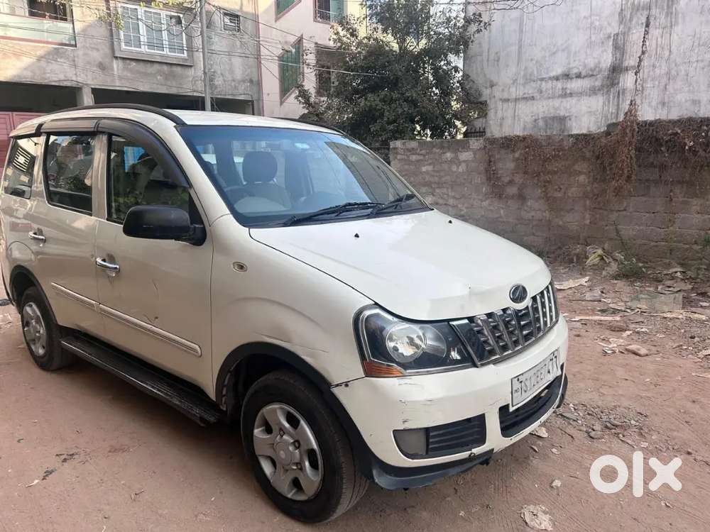 Mahindra Xylo 2017 Diesel 165000 Km Driven