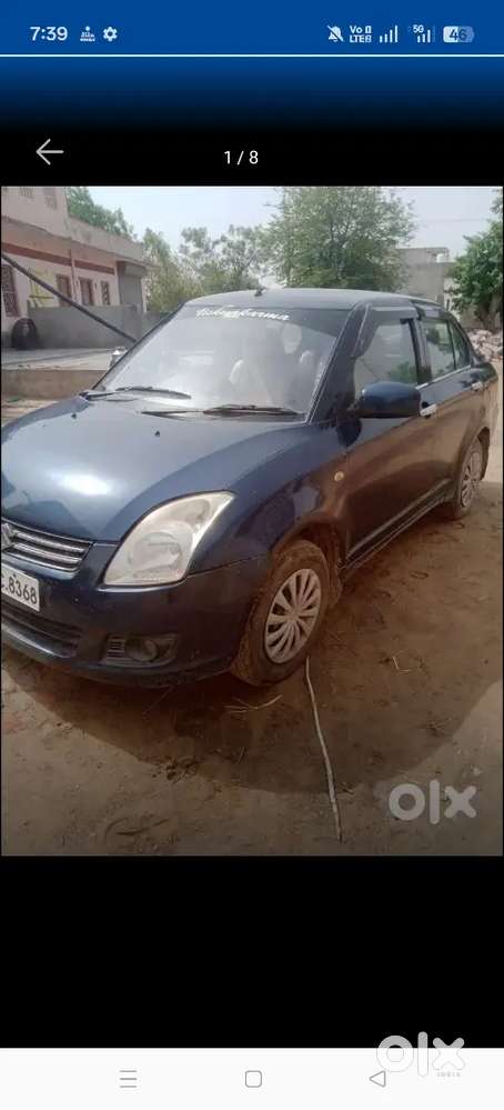 Swift Car H
